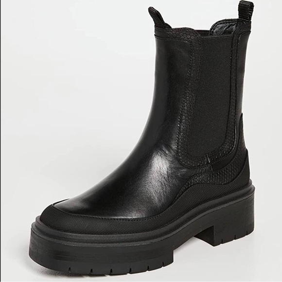 Sam Edelman Shoes - Lulia Chelsea Boot Sam Edelman